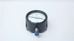 Ashcroft 45-1188-SS-04L-10IW Pressure Gauge 4-1/2IN 0-10IN-H2O Npt. Fixed Price $138.95.