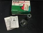 Asco 302289 Red-hat Solenoid Valve Rebuild Kit. Fixed Price $54.50.