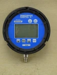 Precision Digital Pressure Gauge 60 Psi , PD214-BKO-4N-05. Fixed Price $79.00.