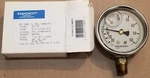 New Ashcroft 631008AL02L60#&VA 06-60 Pressure Gauge Glycerine Fi Stainless Steel. Fixed Price $18.99.