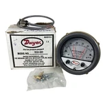 New Dwyer 3000-0MR Photohelic Pressure Gauge 3000MR 3000-OMR 3000OMR. Fixed Price $149.99.