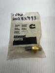 New Oen Usa Cummins Onan Sender Pressure Part Number A028X493. Fixed Price $144.99.