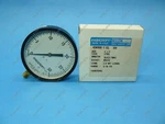 Ashcroft 45W1000-H-02L-30# 1/2" Pressure Gauge Psi Lm 1/4" Npt New. Fixed Price $24.99.