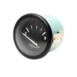 Teleflex Boat Temperature Gauge 30622F Premier Pro Black Inch. Fixed Price $30.12.