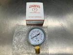 Winters 90202 Pressure Gauage 2" 0-100 Psi. Fixed Price $17.50.