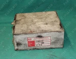 Tel Tru, 6030SS2L1V1K, Pressure Gauge 1/2" 30/0 In.hg Vacuum Gage 6.5". Fixed Price $155.00.