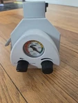 Drager Vacuum Suction Diss Regulator MK03140. Fixed Price $75.00.