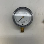 Ashcroft Low Pressure Gauge 25-1490-A-02L-10IW(EB-1830). Fixed Price $19.99.