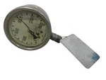 Ashcroft 10-2202-15000 Gauge Unmp. Fixed Price $15.00.