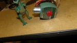 New Asco Red-hat 8210G88E 17.1 Watts Solenoid Valve *free Shipping*. Fixed Price $299.99.