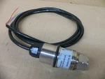 Srp Pt 420 Pressure Tranducer Transmitter 600 Psi G. Fixed Price $799.99.