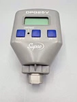 Supco DPG25V Digital Pressure Gauge *pre Owned* Free Shipping. Fixed Price $99.99.