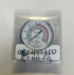 MATHESON,1424-0548,PSIG Gauge 30PSIG 2-1/2 Inches Nos. Fixed Price $25.00.