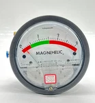 Dwyer 2000-3 Kpa Magnehelic Pressure Gauge. Fixed Price $35.40.