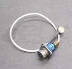 New Rjg T-413 Pressure Sensor 2000# 12". Fixed Price $150.00.