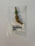 New Genuine Honda Pressure Gauge Adapter 07AAJ-S6MA400 Mb. Fixed Price $28.92.