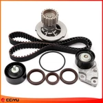 Timing Belt Kit Water Pump Set For 04-08 Chevrolet Aveo 1.6L Dohc Vin E-tec Ii. Fixed Price $41.51.