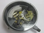 Mercoid Control Pressure Switch DA-31-2-1. Fixed Price $75.00.
