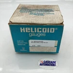 Helicoid Gauge E4P3H3A2X0000 340SSFM 4BK 0/1500 Psi Lm. Fixed Price $75.00.