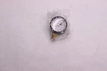 Velvac Air Pressure Gauge 1/8" Fpt Port 160PSI 035065. Fixed Price $17.97.