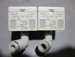 Smc Pressure ISE30-C6L-25-M R60626DBF075 Used. Fixed Price $172.63.