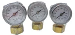 Pack Orbit 91130 3/4" Pressure Gauges Measures Water Up To 200 Psi. Fixed Price $19.99.