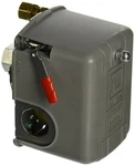 Square Pumptrol Pressure Switch For Compressed Air Compressor.... Fixed Price $121.18.