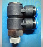 Piece Festo Multiple Distributor QSLV2-3/8-10 (153218) New & Original Packaging. Fixed Price $13.83.
