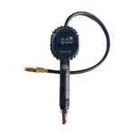 Digital Tire Pressure Gauge Professional 200PSI Locking Chuck Usa Ship. Fixed Price $24.99.