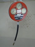 Mico Quadrigage Hydraulic Pressure Test Gauge , 274001. Fixed Price $119.00.