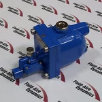 Zero Air Loss Automatic Condensate Drain 6540310 / ACT-1500Q. Fixed Price $550.00.