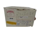 Winters 4" 1/2" Npt Pressure Gauge 600 Psi Nsmp. Fixed Price $90.00.