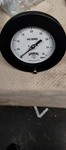 Winters PPC5343R3- 0-4.0 KG/CM2 4.5 X 1/4'' Npt Back Connection Nsmp. Fixed Price $110.00.