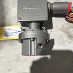 Sor Pressure Switch 703151802 Gray Metal For Control Equipment Panels. Fixed Price $250.00.