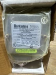 New In Box Barksdale E1H-H500-Z1 Econ-o-trol Pressure Actuated Switch. Fixed Price $159.00.