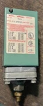 Asco Tri Point PB20A Pressure Switch. Fixed Price $120.00.