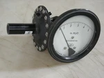 Orange Research 1831DG-1A-4.5B Differential Pressure Gauge 0-5" H2O Max. Fixed Price $150.00.