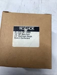 Noshok 25-210-30-INH20 2.5" Diaphragm Gauge T-192. Fixed Price $64.99.