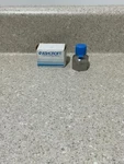 Ashcroft Pressure Snubber 1/2-1112 New. Fixed Price $25.00.