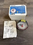 Watts 1/2 LFDPTG1-3 Pressure Dial And Temperature Gauge New!!!. Fixed Price $50.00.