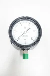 Mcdaniel Controls Mpb/sca AB20307 Pressure Gauge 4-1/2IN 0-15PSI Npt. Fixed Price $88.00.