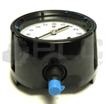 New Ashcroft 45-1279SS-02L-0/60 Pressure Gauge 0-60PSI. Fixed Price $137.00.