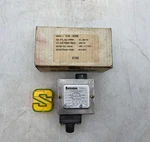 Barksdale E1H-H250 Econ-o-trol Pressure Actuated Switch, 10-250 Psi (new). Fixed Price $284.93.
