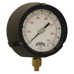 Winters PPC5084-SG. Process Pressure Gauge, To 100 Psi, 1/2 Dial, 1/4. Fixed Price $115.99.