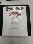 Winters PFQ712LF Lead-free Pressure Gauge, To 160 Psi, Dial, 1/4 Npt,. Fixed Price $19.00.