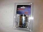 Westward Cooling System Pressure Leak Test Adapter(t). Fixed Price $10.00.