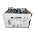 Red Head Concrete Fastening Systems Drop Multiuso 5/8 -11 RM-58 Qty 15. Fixed Price $20.00.