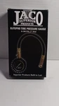 Jaco Elitepro Tire Pressure Gauge 0-100 Psi, 2 In Dial Mpn X000VO47G9 Car. Fixed Price $24.99.