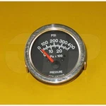 4W0509 Indicator Fits Caterpillar (new Aftermarket) More Stock Avail. Fixed Price $22.60.