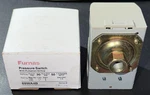 Furnas 69WA4B Pressure Switch Cut In 30 Psi, Out 50 1/4 Fm Nptf Nos!. Fixed Price $10.00.